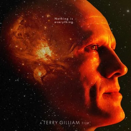 the zero theorem sıfır teorisi film analizi