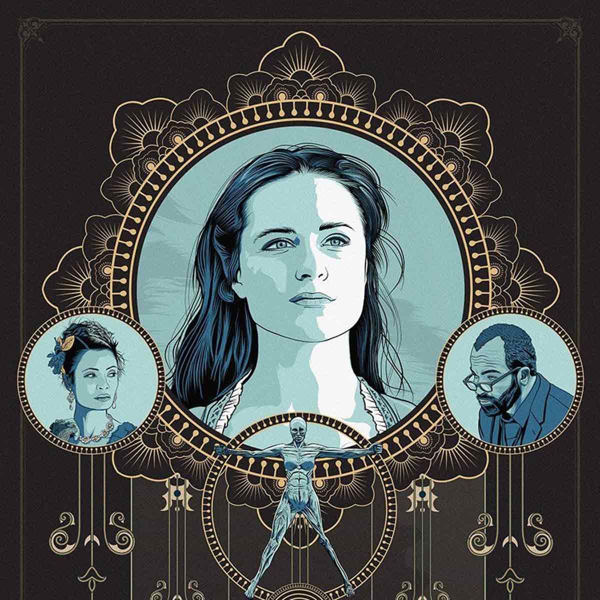 Westworld 2. Sezon İnceleme – Westworld Felsefesi