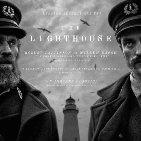 lighthouse film analizi proteus prometheus