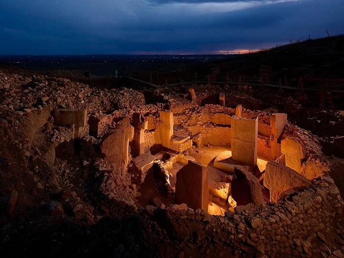 atiye dizi incelemesi, göbeklitepe